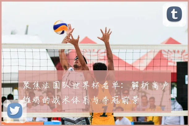 聚焦法国队世界杯名单:解析高卢雄鸡的战术体系与夺冠前景
